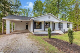 181 Skyland Drive, Clinton, SC 29325