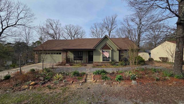 112 Kings Place, Fairfield Bay, AR 72088