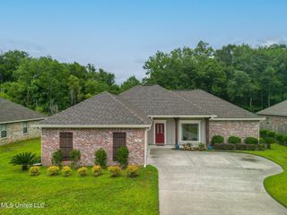 508 Dynsmore Place, Long Beach, MS 39560