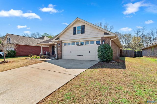 328 Research Station Boulevard, Huntsville, AL 35806