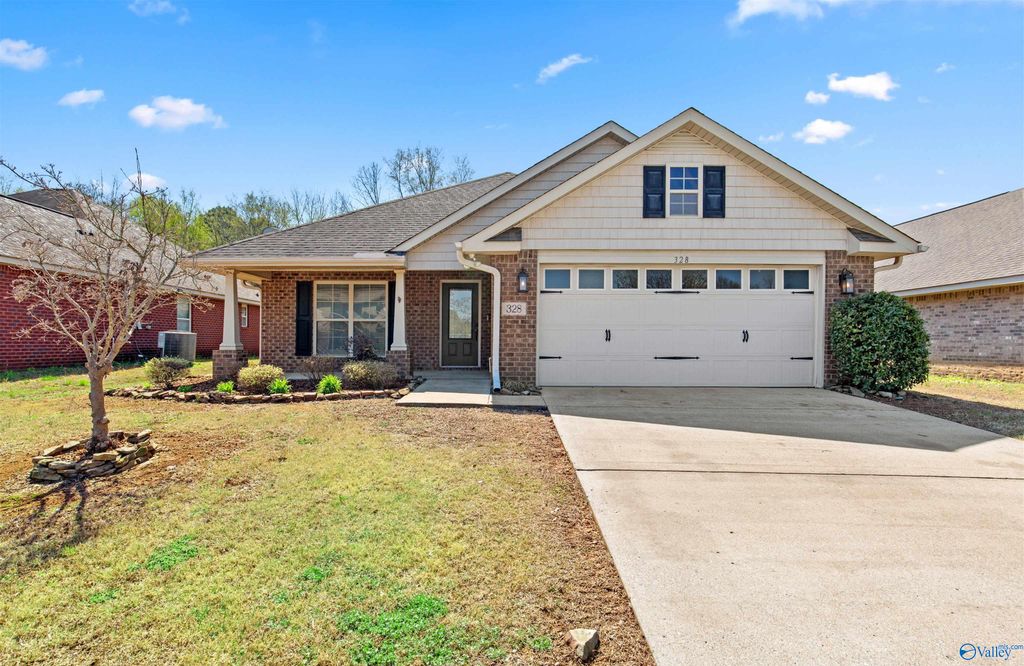 328 Research Station Boulevard, Huntsville, AL 35806