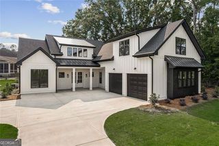 137 HAWKS Ridge, Eatonton, GA 31024