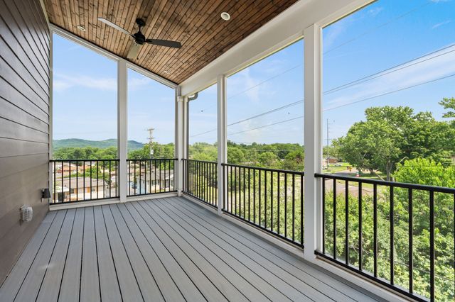 452 Annex Avenue, Nashville, TN 37209