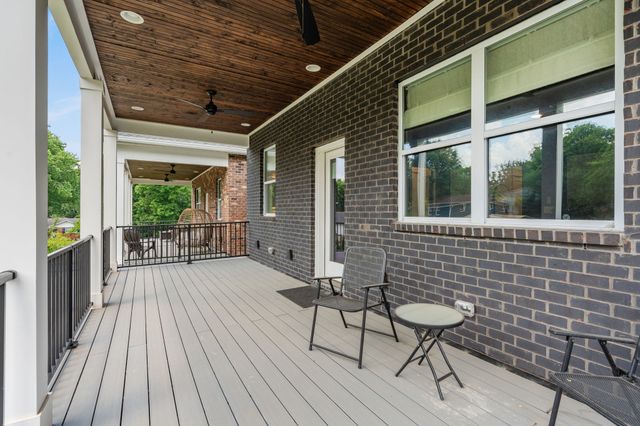 452 Annex Avenue, Nashville, TN 37209