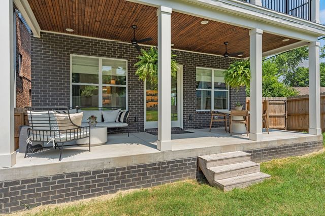 452 Annex Avenue, Nashville, TN 37209