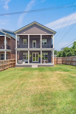 452 Annex Avenue, Nashville, TN 37209