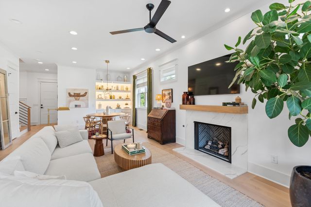 452 Annex Avenue, Nashville, TN 37209