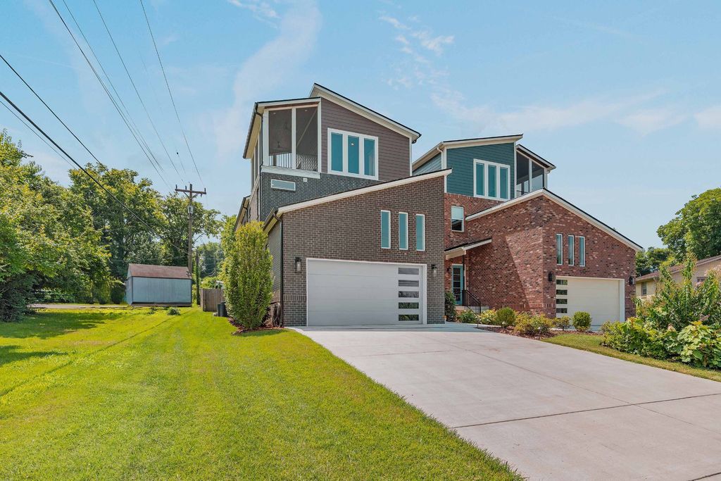 452 Annex Avenue, Nashville, TN 37209