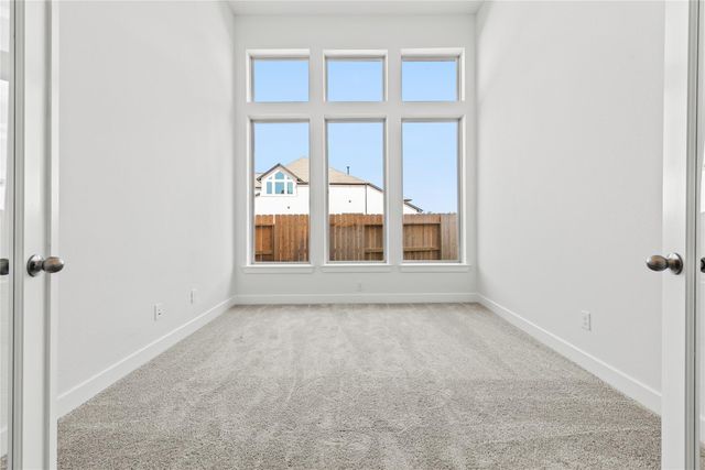 240 Sheepdog DR, Liberty Hill, TX 78642