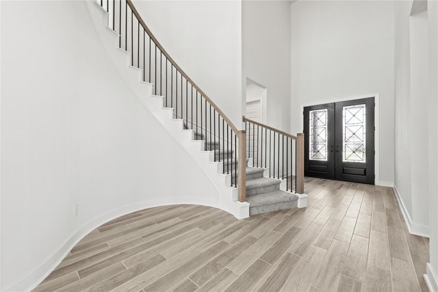 240 Sheepdog DR, Liberty Hill, TX 78642