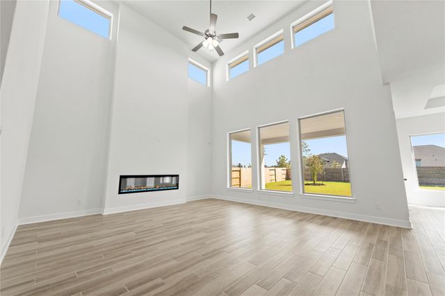 240 Sheepdog DR, Liberty Hill, TX 78642