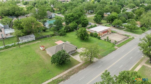 208 N 8th Street, Temple, TX 76501
