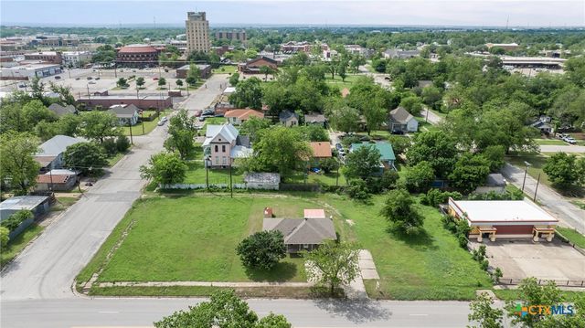 208 N 8th Street, Temple, TX 76501