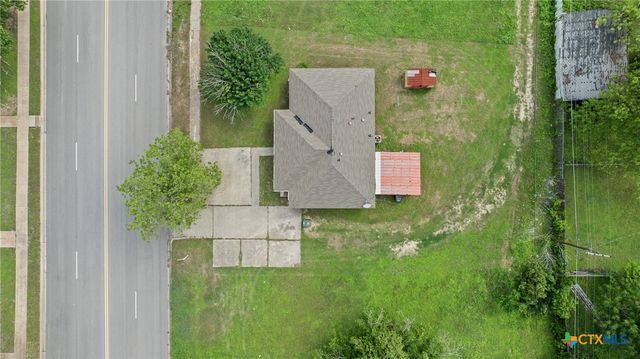 208 N 8th Street, Temple, TX 76501