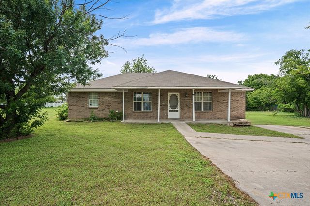 208 N 8th Street, Temple, TX 76501