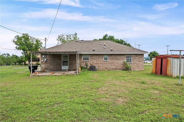 208 N 8th Street, Temple, TX 76501