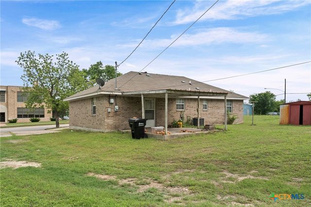 208 N 8th Street, Temple, TX 76501