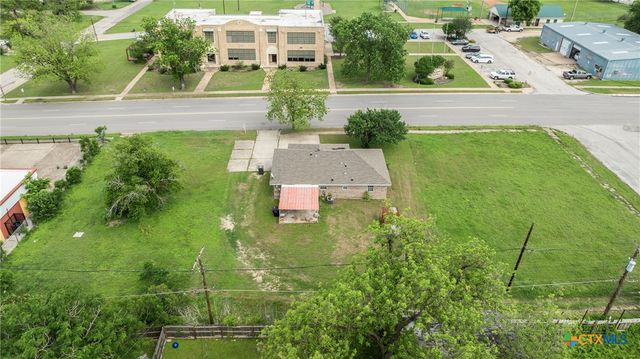 208 N 8th Street, Temple, TX 76501