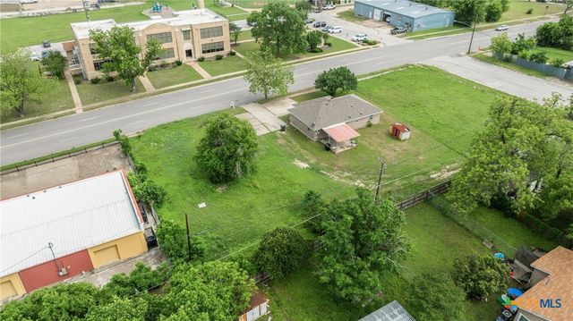 208 N 8th Street, Temple, TX 76501