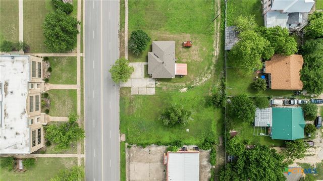 208 N 8th Street, Temple, TX 76501