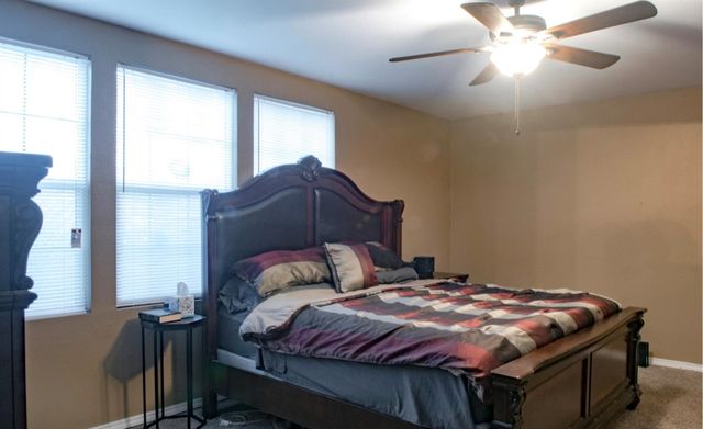 1030 April Showers Lane, Lancaster, TX 75134
