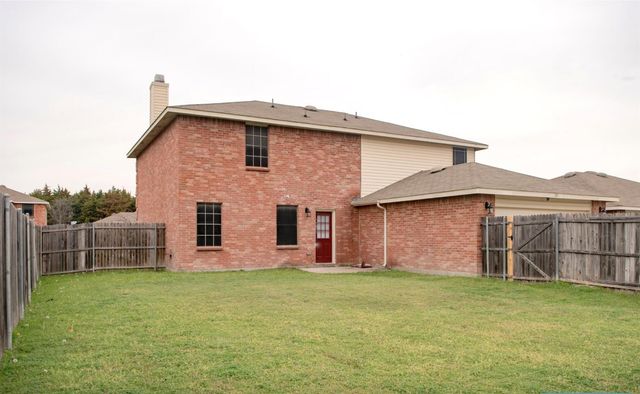 1030 April Showers Lane, Lancaster, TX 75134