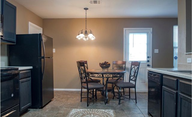 1030 April Showers Lane, Lancaster, TX 75134