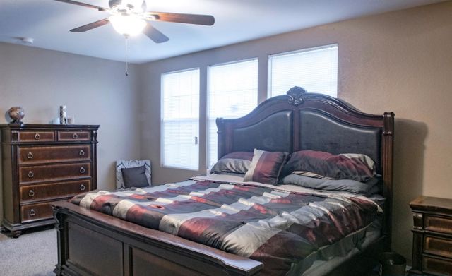 1030 April Showers Lane, Lancaster, TX 75134