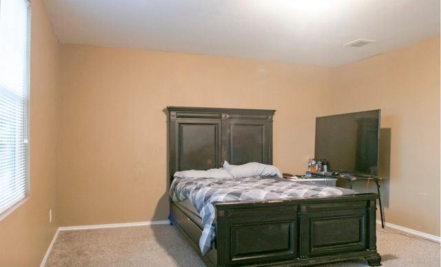 1030 April Showers Lane, Lancaster, TX 75134