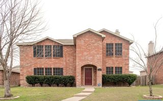 1030 April Showers Lane, Lancaster, TX 75134