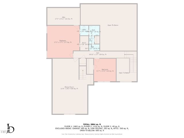 1004 Dunleigh Drive, Burlington, NC 27215