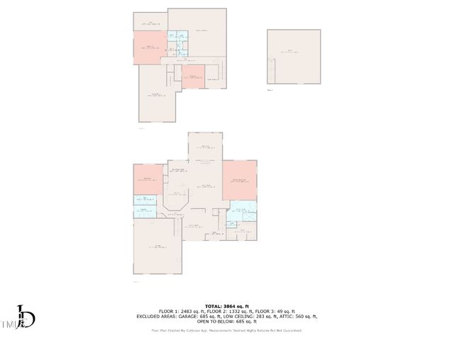 1004 Dunleigh Drive, Burlington, NC 27215