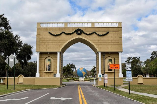 2370 JAMAICAN STREET 54, Clearwater, FL 33763