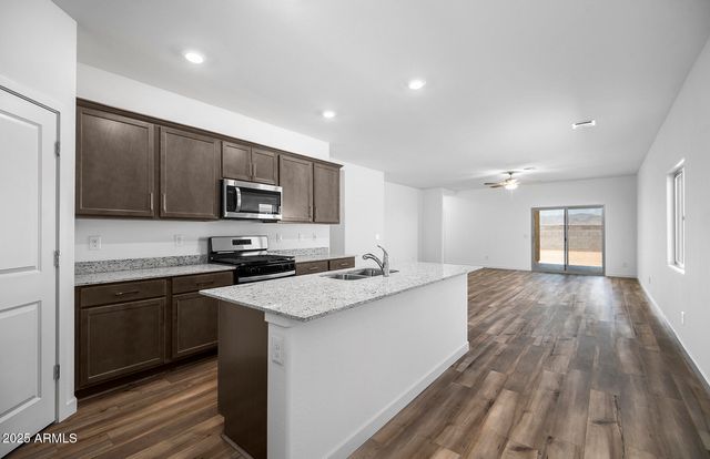 24613 W ST ANNE Avenue, Buckeye, AZ 85326