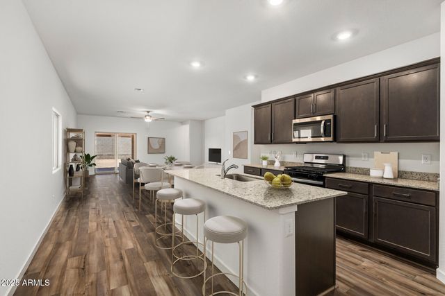 24613 W ST ANNE Avenue, Buckeye, AZ 85326