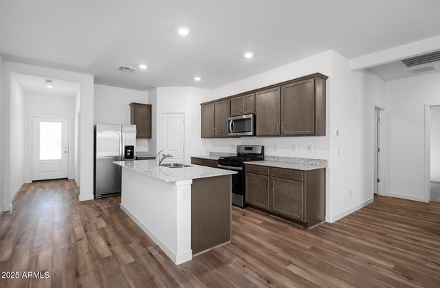 24613 W ST ANNE Avenue, Buckeye, AZ 85326