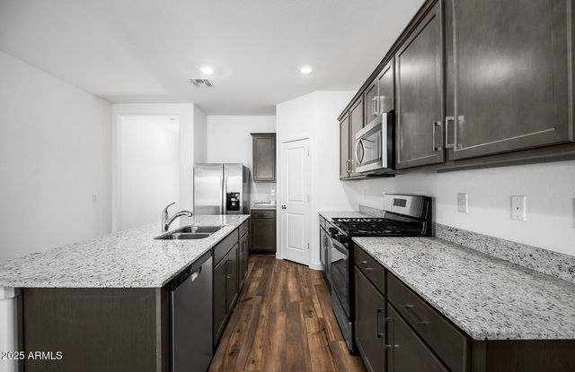 24613 W ST ANNE Avenue, Buckeye, AZ 85326