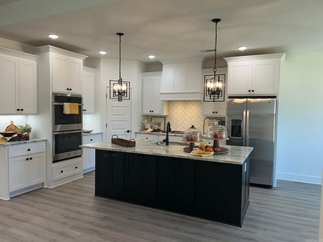 2243 E Maryland Ave, Sherwood, AR 72120