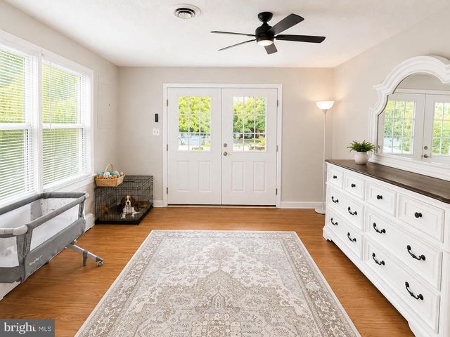 108 MARTIN ST, Bowling Green, VA 22427