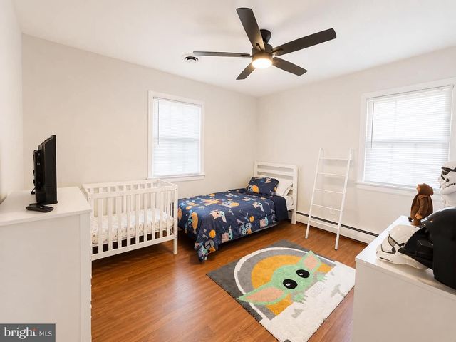 108 MARTIN ST, Bowling Green, VA 22427