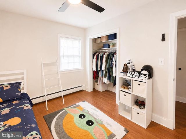 108 MARTIN ST, Bowling Green, VA 22427