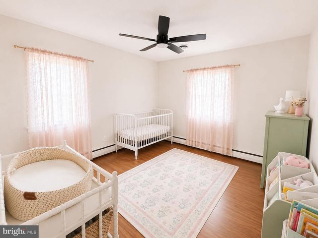 108 MARTIN ST, Bowling Green, VA 22427