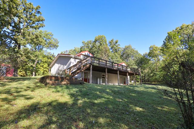 8 Dallion Ford Lane, Buffalo, MO 65622