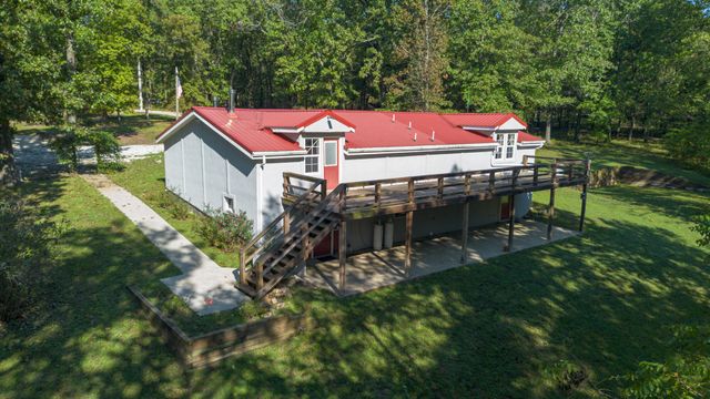 8 Dallion Ford Lane, Buffalo, MO 65622