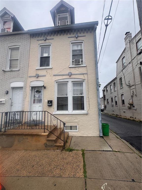 335 14th Street, Allentown City, PA 18102
