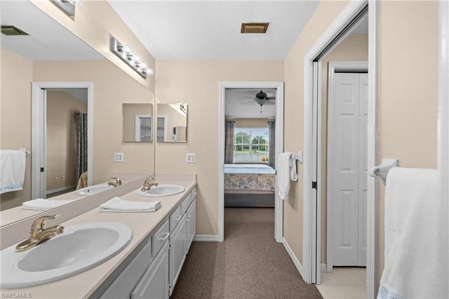 6588 Ilex CIR, Naples, FL 34109