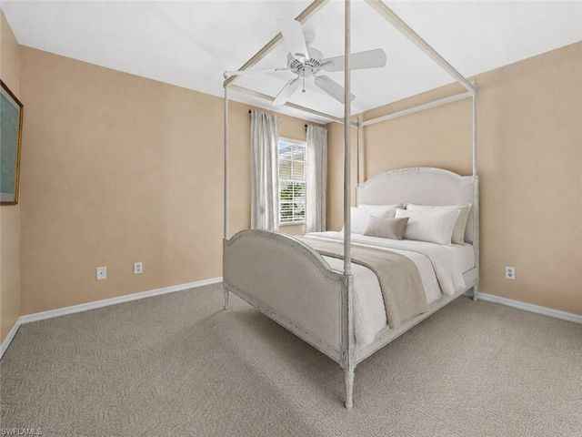 6588 Ilex CIR, Naples, FL 34109