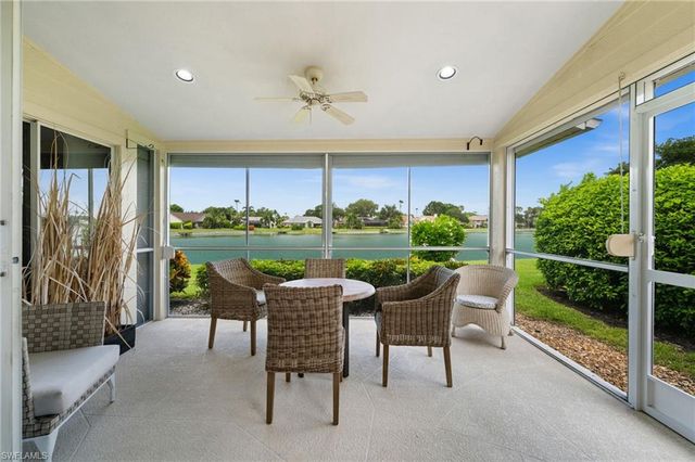 6588 Ilex CIR, Naples, FL 34109