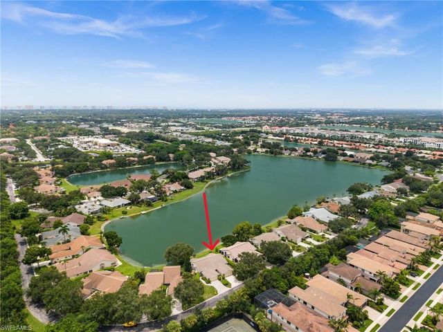 6588 Ilex CIR, Naples, FL 34109