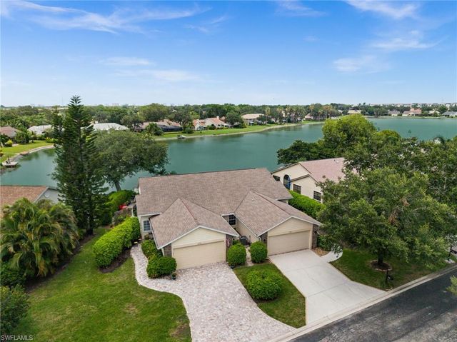 6588 Ilex CIR, Naples, FL 34109